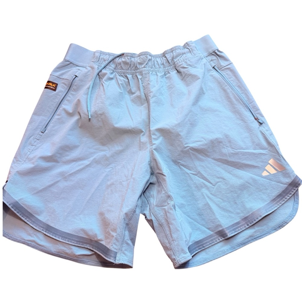 Adidas Cordura Men’s Training Shorts
